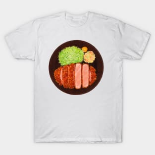 Tonkatsu T-Shirt